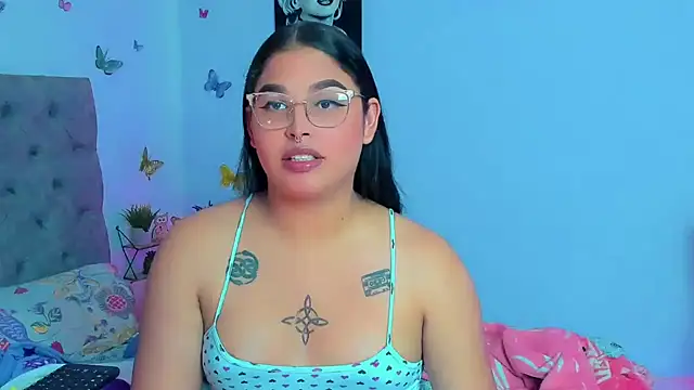 Snapshot of mabellfox chatting on 9, 12, 2024 mabellfox online show from 9, 12, 2024
