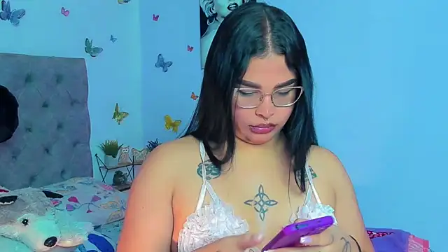 Snapshot of mabellfox chatting on 11, 12, 2024 mabellfox online show from 11, 12, 2024