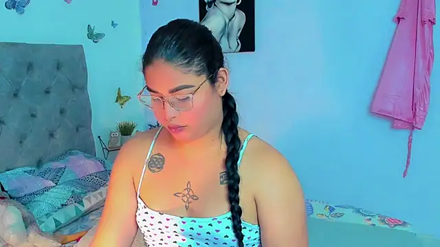 Snapshot of mabellfox chatting on 26, 12, 2024 mabellfox online show from 26, 12, 2024