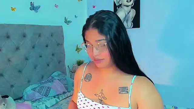 Snapshot of mabellfox chatting on 27, 12, 2024 mabellfox online show from 27, 12, 2024