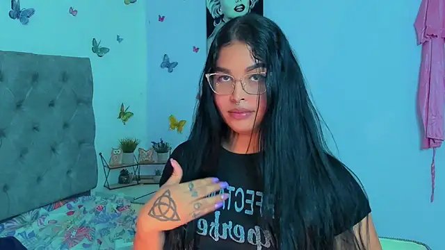 Snapshot of mabellfox chatting on 30, 12, 2024 mabellfox online show from 30, 12, 2024