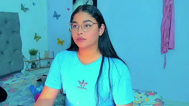 Snapshot of mabellfox chatting on 11, 1, 2025 mabellfox online show from 11, 1, 2025