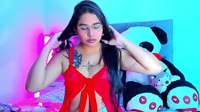 mabellfox online show from 19, 11, 2025