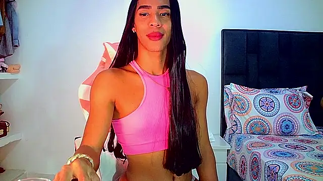carmen14 online show from 6, 7, 2026