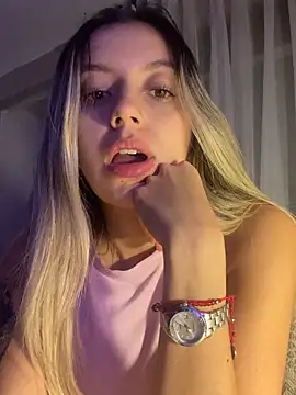 mari ana02 online show from 21, 10, 2025