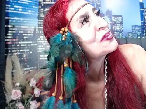 Lucy mature8 online show from 19, 10, 2025