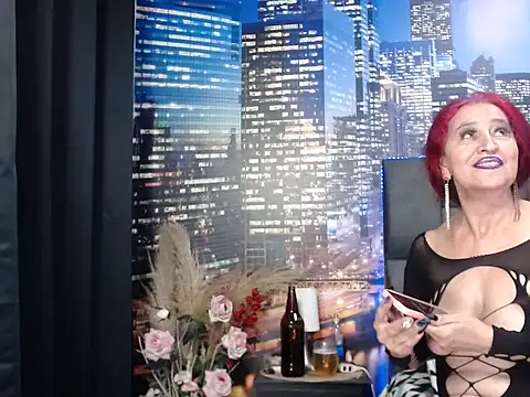 Lucy mature8 online show from 31, 10, 2025