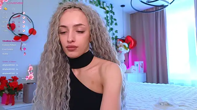 Snapshot of Lana_me chatting on 26, 2, 2025 Lana me online show from 26, 2, 2025
