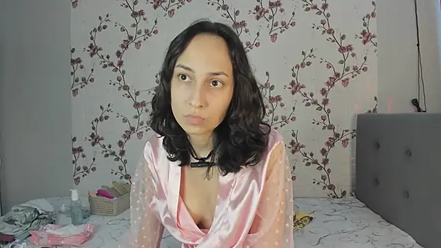 Alisagold90 online show from 15, 2, 2025