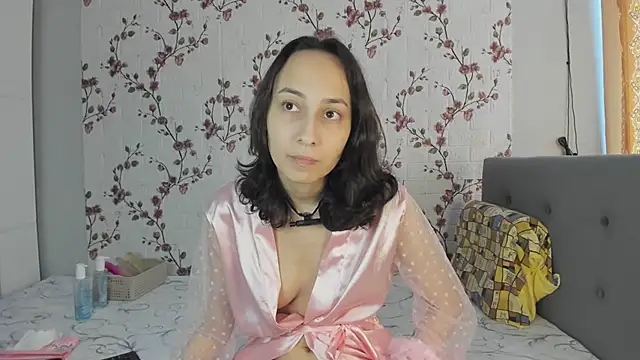 Alisagold90 online show from 18, 2, 2025