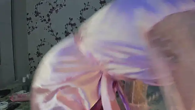 Alisagold90 online show from 6, 3, 2025