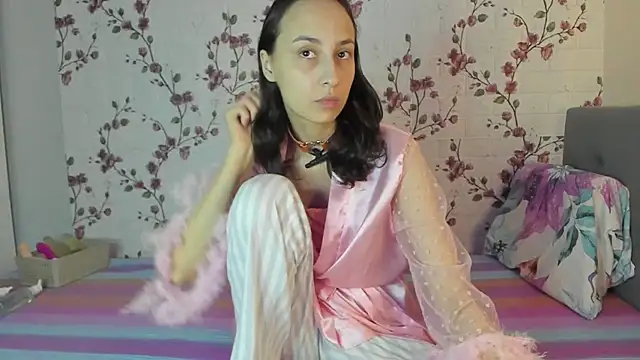 Alisagold90 online show from 17, 10, 2025