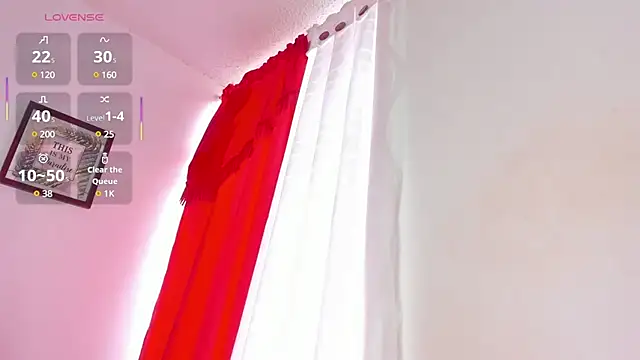 Snapshot of Victoria_Caruso chatting on 19, 2, 2025 Victoria Caruso online show from 19, 2, 2025