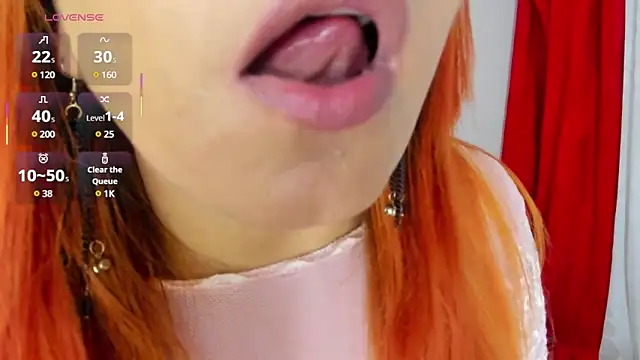 Snapshot of Victoria_Caruso chatting on 26, 2, 2025 Victoria Caruso online show from 26, 2, 2025