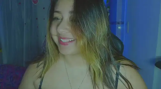 Emilyy Collinss online show from 3, 1, 2025