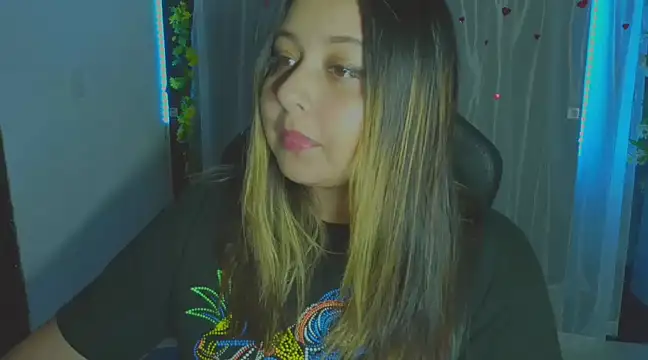 Emilyy Collinss online show from 8, 1, 2025