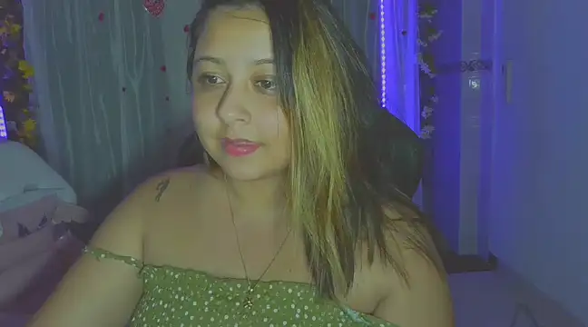 Emilyy Collinss online show from 10, 1, 2025