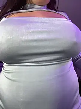 Snapshot of MiiaaJoness chatting on 19, 12, 2024 MiiaaJoness online show from 19, 12, 2024