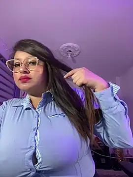 Snapshot of MiiaaJoness chatting on 23, 12, 2024 MiiaaJoness online show from 23, 12, 2024