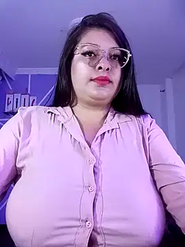 Snapshot of MiiaaJoness chatting on 15, 1, 2025 MiiaaJoness online show from 15, 1, 2025