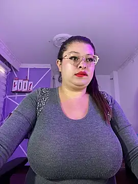 Snapshot of MiiaaJoness chatting on 23, 1, 2025 MiiaaJoness online show from 23, 1, 2025