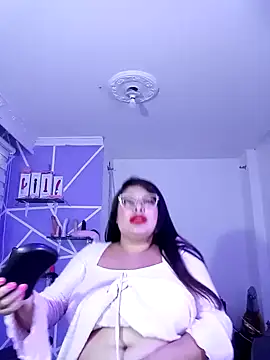 Snapshot of MiiaaJoness chatting on 28, 1, 2025 MiiaaJoness online show from 28, 1, 2025