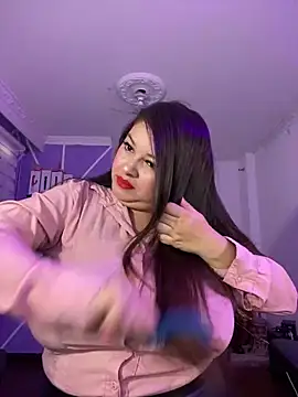 Snapshot of MiiaaJoness chatting on 29, 1, 2025 MiiaaJoness online show from 29, 1, 2025
