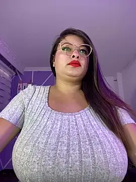 Snapshot of MiiaaJoness chatting on 30, 1, 2025 MiiaaJoness online show from 30, 1, 2025