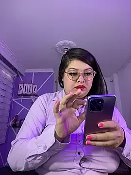 Snapshot of MiiaaJoness chatting on 31, 1, 2025 MiiaaJoness online show from 31, 1, 2025