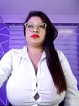 Snapshot of MiiaaJoness chatting on 14, 2, 2025 MiiaaJoness online show from 14, 2, 2025