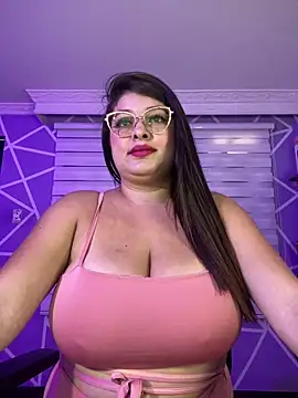 Snapshot of MiiaaJoness chatting on 18, 2, 2025 MiiaaJoness online show from 18, 2, 2025