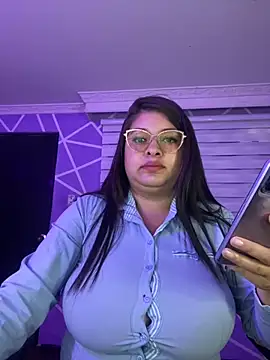 Snapshot of MiiaaJoness chatting on 26, 9, 2025 MiiaaJoness online show from 26, 9, 2025