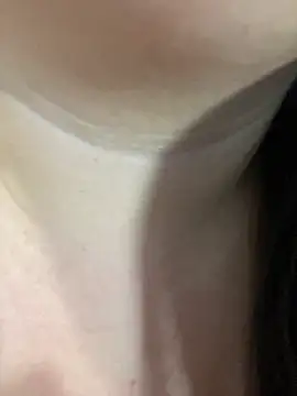 MiiaaJoness online show from 22, 12, 2025