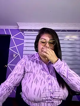 MiiaaJoness online show from 15, 1, 2026