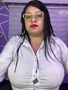 MiiaaJoness online show from 26, 2, 2026