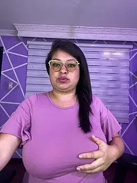 MiiaaJoness online show from 27, 3, 2026