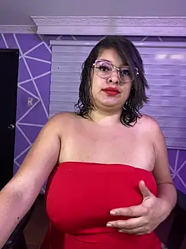 MiiaaJoness online show from 22, 5, 2026