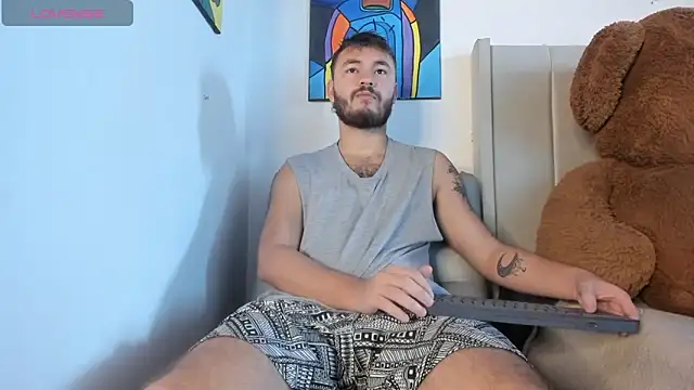 JacoLive online show from 18, 3, 2026