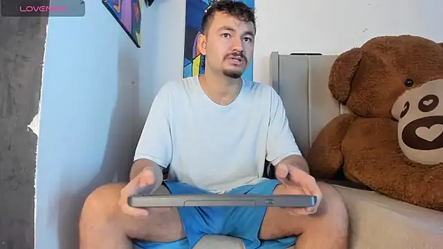 JacoLive online show from 21, 3, 2026