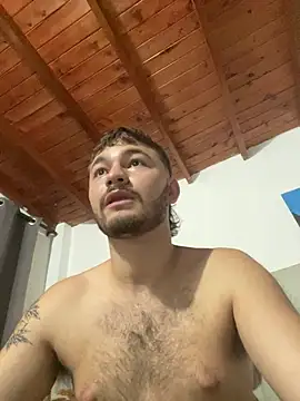 JacoLive online show from 17, 4, 2026