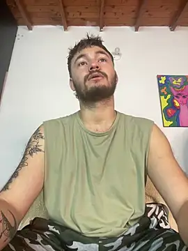 Snapshot of JacoLive chatting on 5, 5, 2026 JacoLive online show from 5, 5, 2026