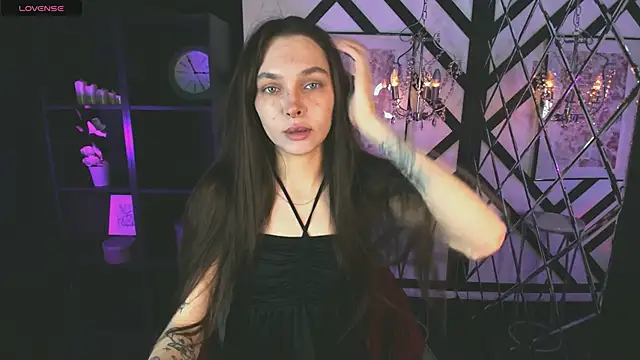 ChloeSunny online show from 6, 5, 2026