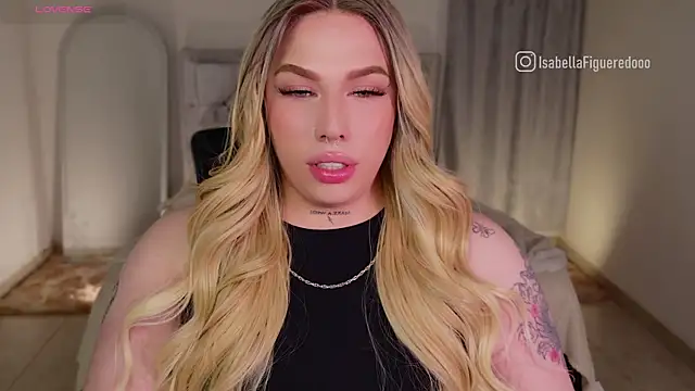 Snapshot of IsabellaFigueredo__ chatting on 16, 1, 2025 IsabellaFigueredo online show from 16, 1, 2025