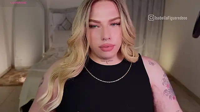 Snapshot of IsabellaFigueredo__ chatting on 17, 1, 2025 IsabellaFigueredo online show from 17, 1, 2025