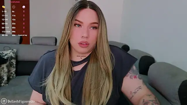 IsabellaFigueredo   online show from 2, 4, 2026