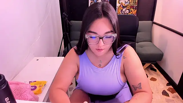 CelesteBrucee online show from 29, 11, 2025