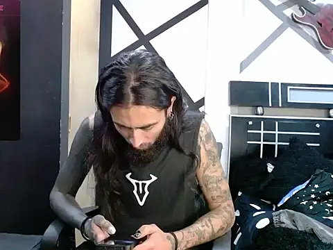 daimon rockkk online show from 27, 9, 2025