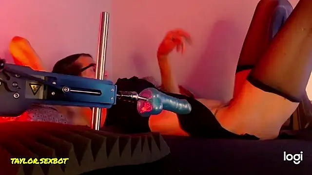 Taylorsexbot online show from 14, 2, 2026