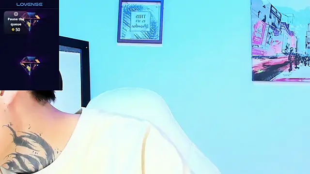 Snapshot of _justinmoon2 chatting on 10, 12, 2024 justinmoon2 online show from 10, 12, 2024