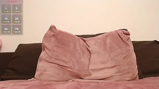 baby ivy online show from 16, 1, 2025